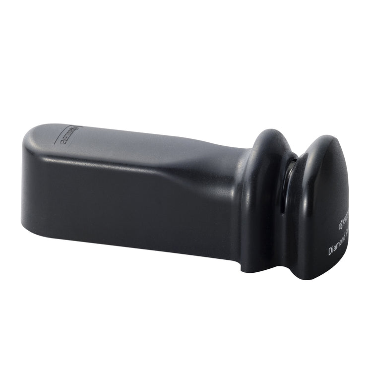 KYOCERA | manual knife sharpener for ceramic and steel blades