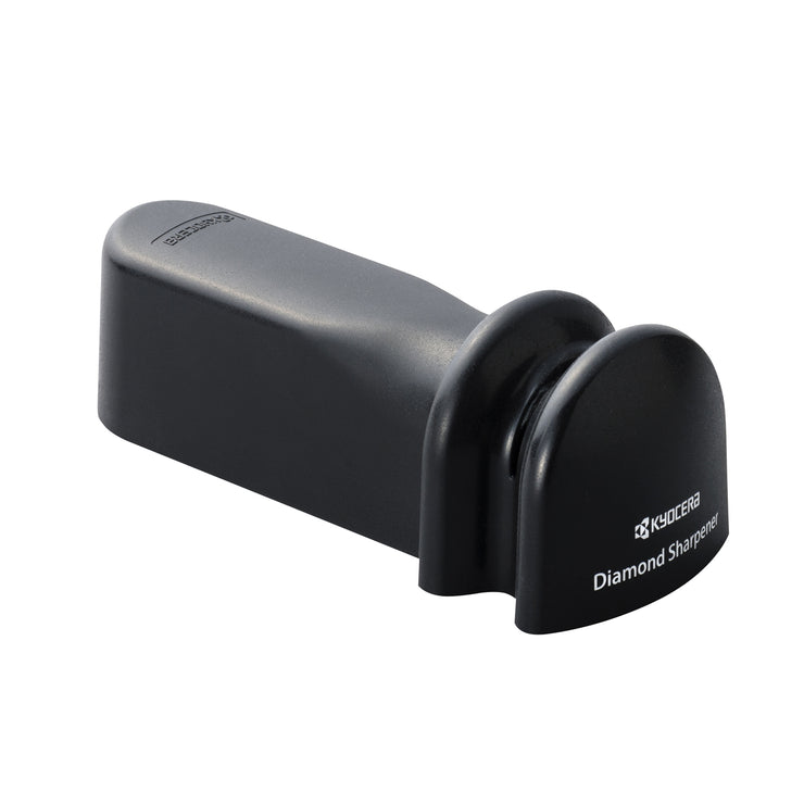 KYOCERA | manual knife sharpener for ceramic and steel blades