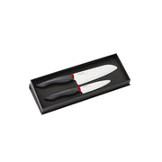GEN - Geschenkset: Schäl- und Santokumesser