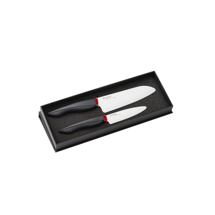 GEN - Geschenkset: Schäl- und Santokumesser