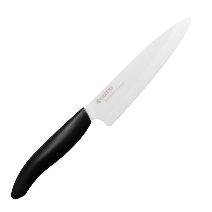 GEN Slicing ceramic knife, length: 13 cm