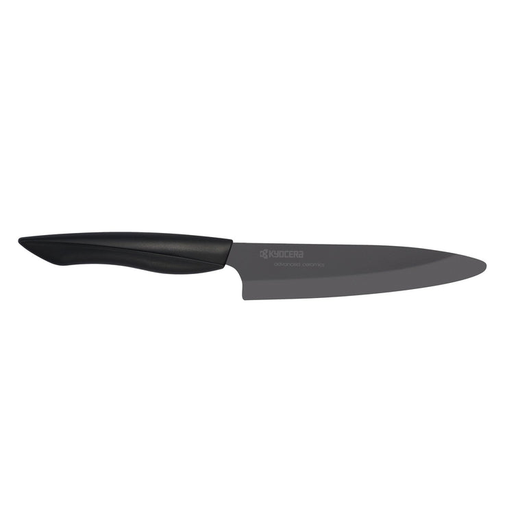 SHIN Slicing ceramic knife, blade length: 13 cm