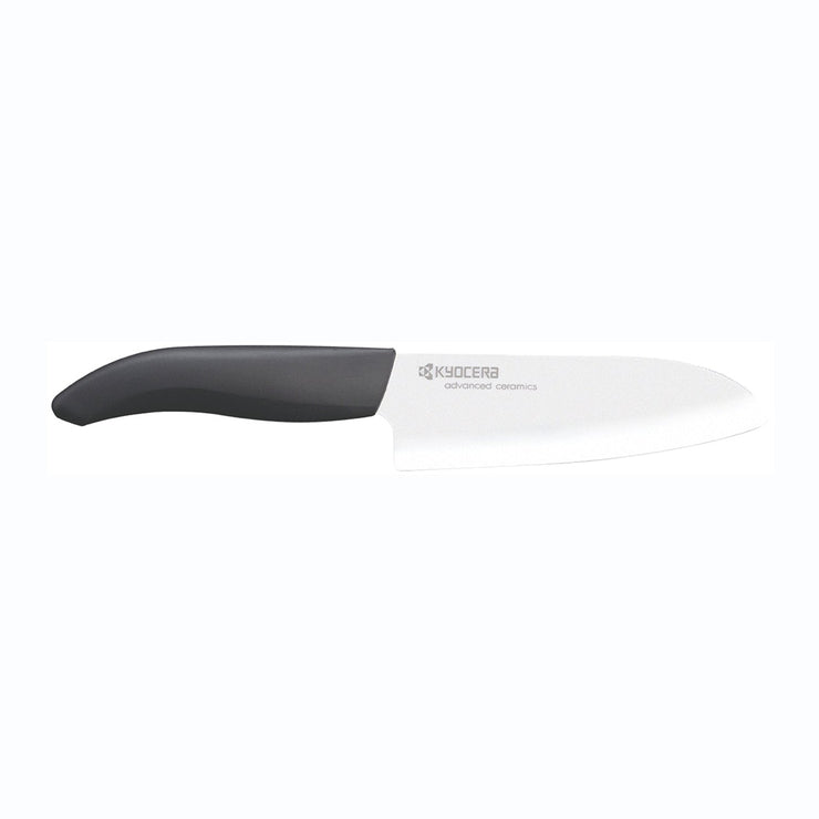 NATURE - Santokumesser, Klinge: 14 cm